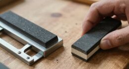 choosing sharpening methods wisely