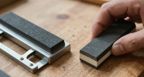 choosing sharpening methods wisely