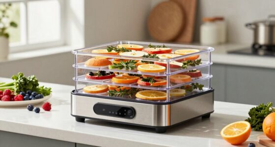 choosing the right dehydrator