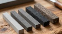 choosing the right grit