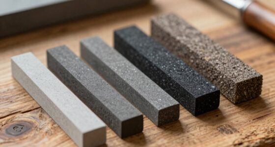choosing the right grit