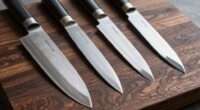 choosing the right kitchen knife