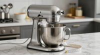 choosing the right mixer
