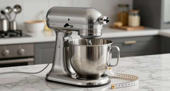 choosing the right mixer