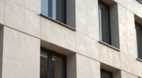 cladding influences touch maintenance durability