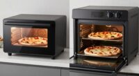 comparison of cooking appliances