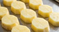 consistent potato cut sizes