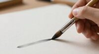 consistent sharpening stroke techniques