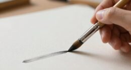 consistent sharpening stroke techniques