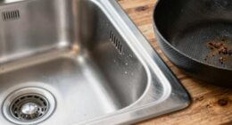 corrosion resistance differences