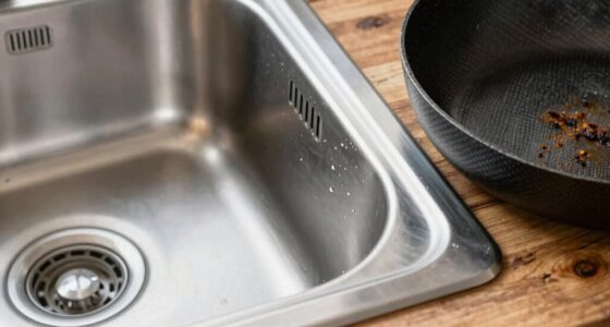 corrosion resistance differences