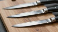 creating effective sharpening routines