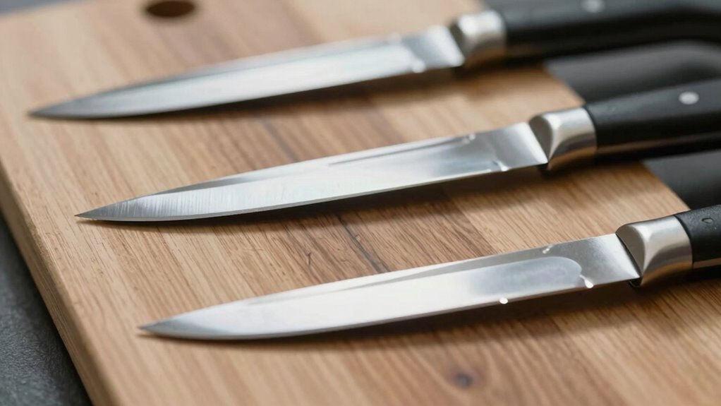 creating effective sharpening routines