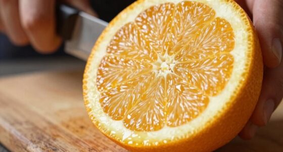 cut size affects flavor