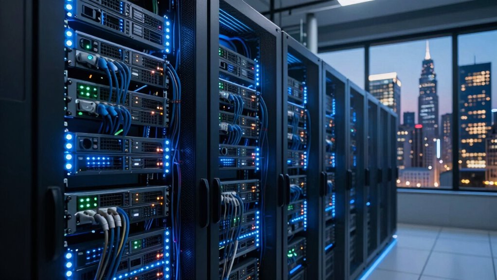 decentralized edge data management