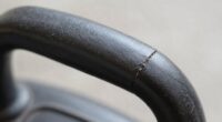 detecting handle issues early
