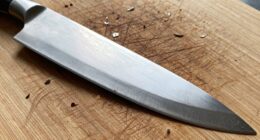 dullness causes cutting difficulty