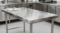 durability hygiene versatility quality