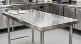 durability hygiene versatility quality