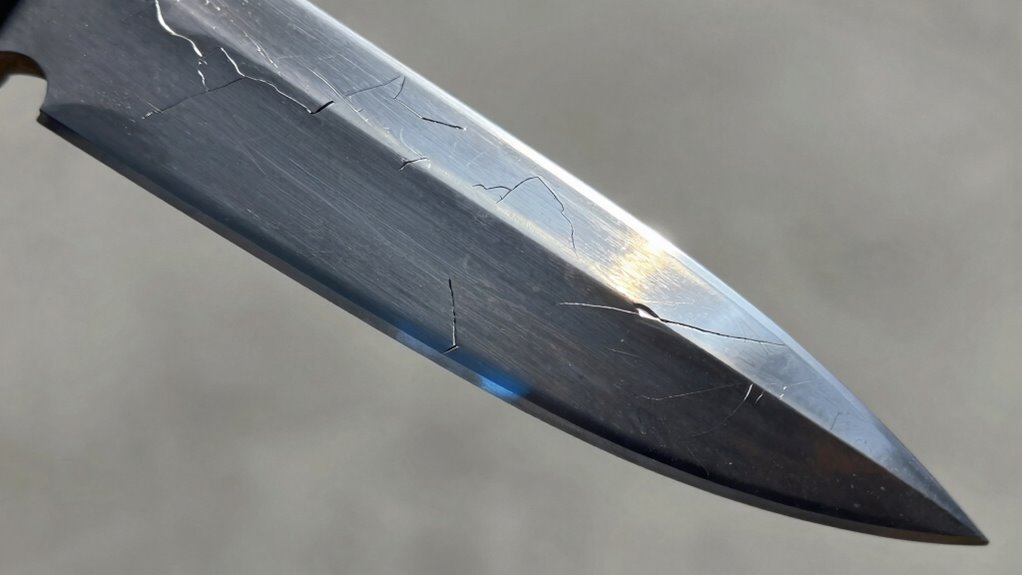 durability through heat treatments