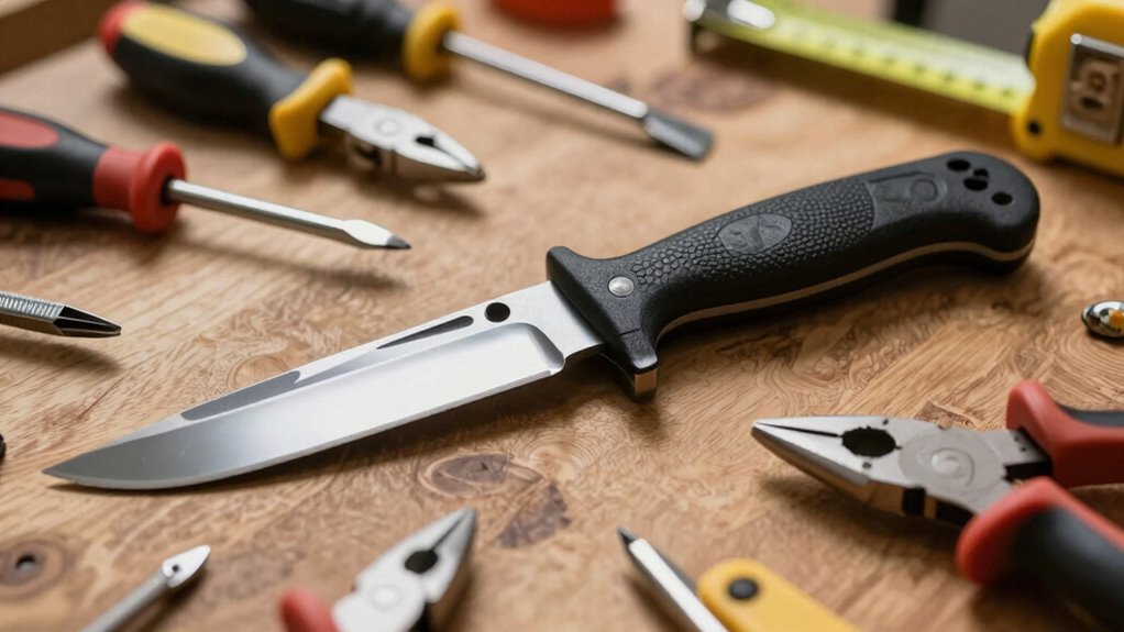 durable ergonomic reliable efficient
