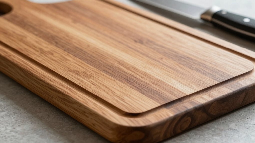 durable sustainable well maintained wood