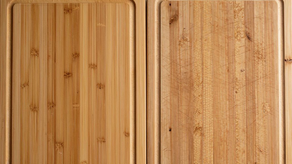 durable textured cutting surface