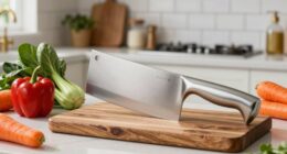 eastern knife western kitchen