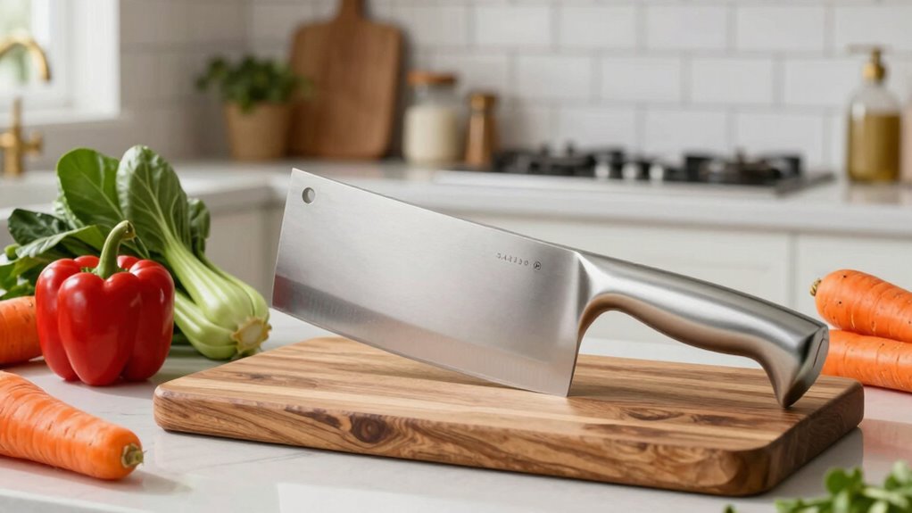 eastern knife western kitchen