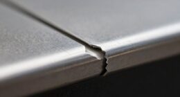 edge durability varies