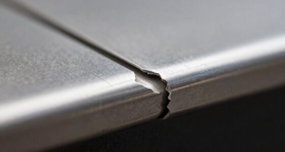 edge durability varies