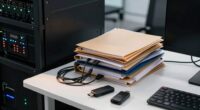 edge storage challenges