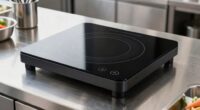 efficient durable precise heating