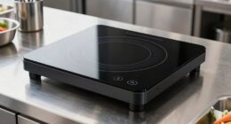 efficient durable precise heating