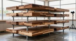 efficient heavy board drying