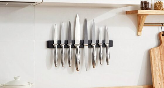 efficient tiny kitchen knives
