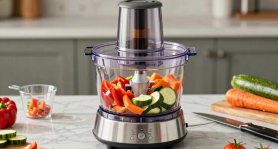 efficient versatile durable easy clean