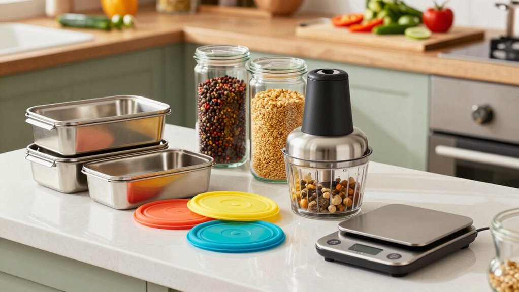 efficient versatile storage solutions