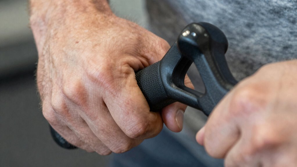 enhance grip strength effectively