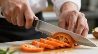 enhance precision in slicing