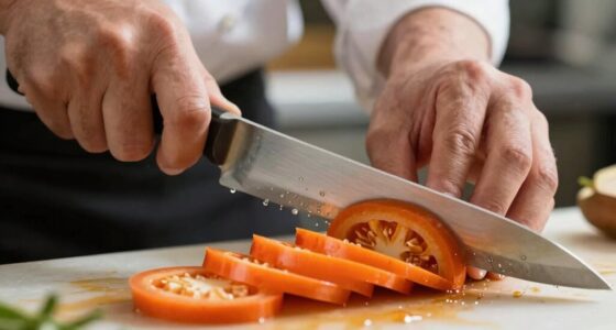 enhance precision in slicing
