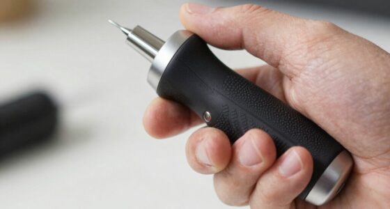 enhanced grip for control