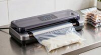 enhanced sealing capabilities
