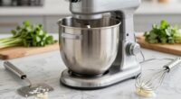 essential attachments for cooking