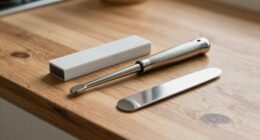essential home sharpening kit