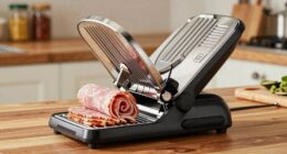 essential tool for slicing