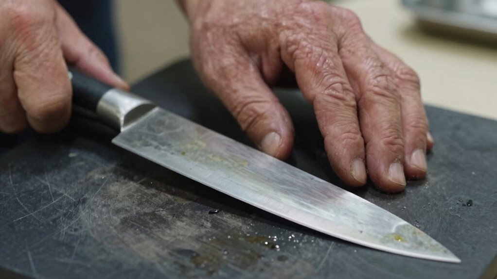 fatigue quickly compromises safety