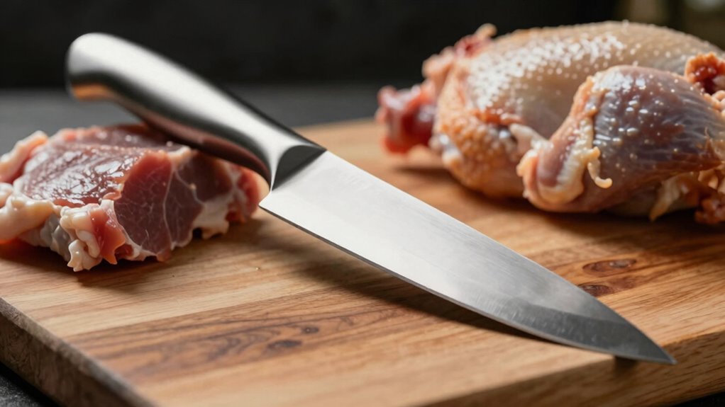 flexible comfortable precise cutting