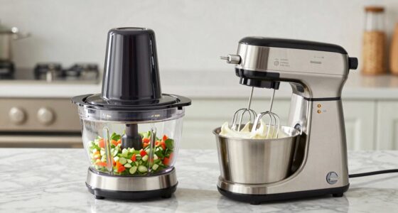 food prep time comparison