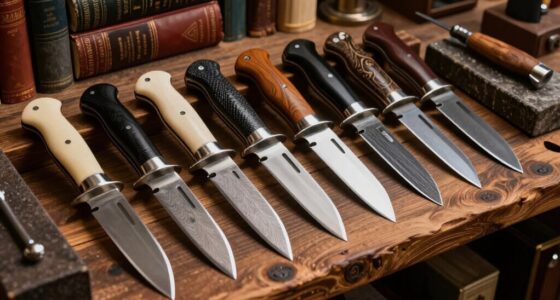 gradually improve your collection